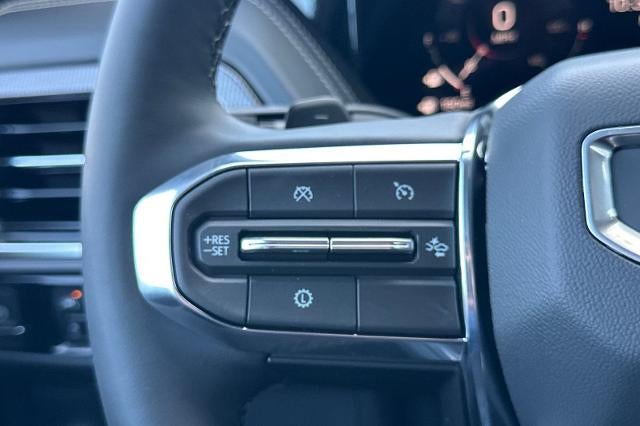 2026 GMC Yukon XL Elevation - Photo 28