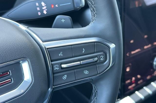 2026 GMC Yukon XL Elevation - Photo 29