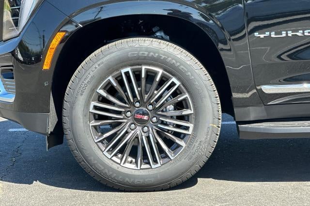 2026 GMC Yukon XL Elevation - Photo 31