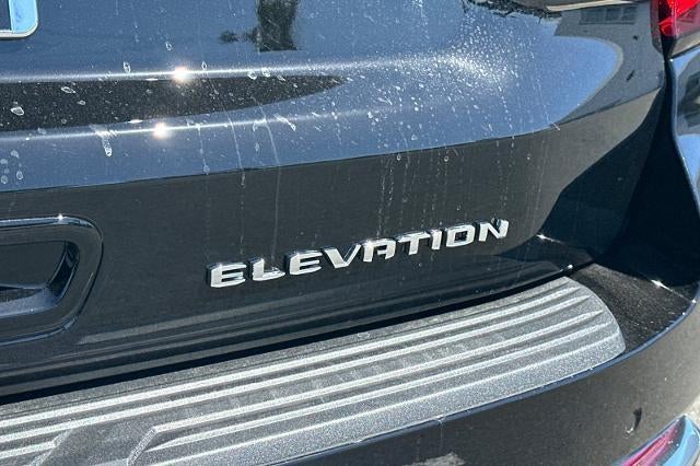 2026 GMC Yukon XL Elevation - Photo 32
