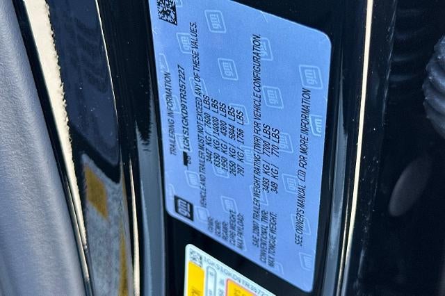2026 GMC Yukon XL Elevation - Photo 33