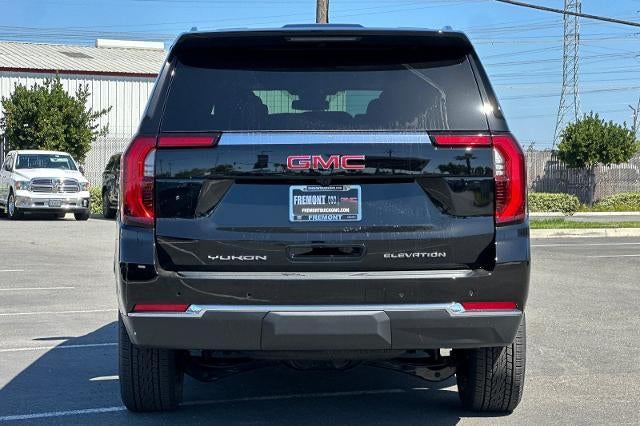 2026 GMC Yukon XL Elevation - Photo 4