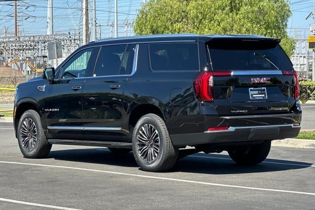 2026 GMC Yukon XL Elevation - Photo 5