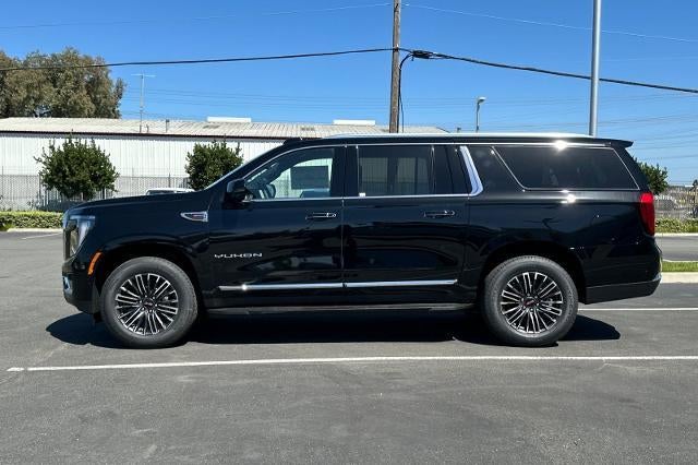 2026 GMC Yukon XL Elevation - Photo 6