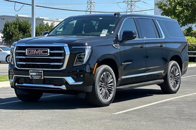 2026 GMC Yukon XL Elevation - Photo 7