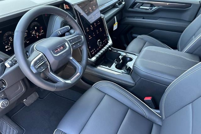 2026 GMC Yukon XL Elevation - Photo 9