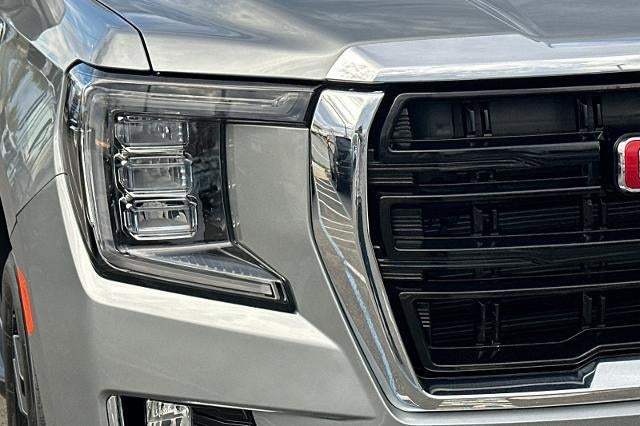 2024 GMC Yukon SLE