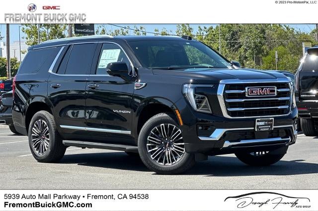 2026 GMC Yukon 4WD Elevation's photo