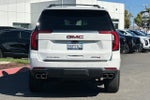 2025 GMC Yukon AT4