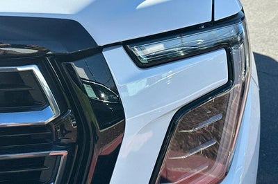 2025 GMC Yukon AT4