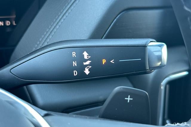 2026 GMC Yukon Denali - Photo 26
