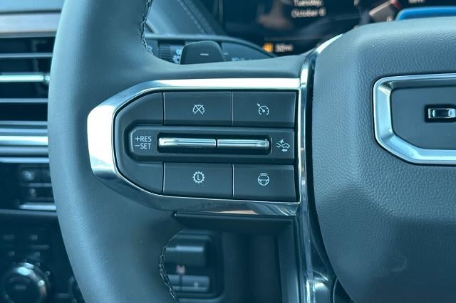 2026 GMC Yukon Denali - Photo 29
