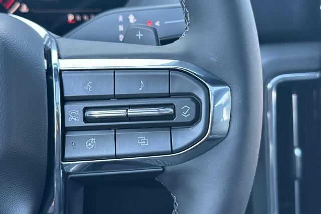 2026 GMC Yukon Denali - Photo 30