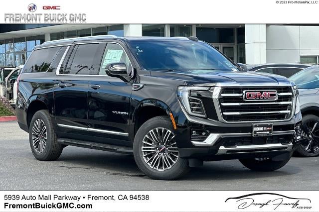 2026 GMC Yukon 4WD Elevation's photo