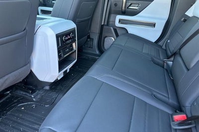 2024 GMC HUMMER EV Pickup 3X