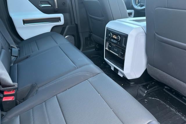 2024 GMC HUMMER EV Pickup 3X