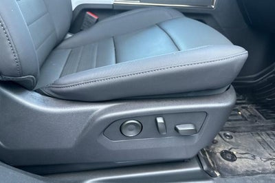 2024 GMC HUMMER EV Pickup 3X