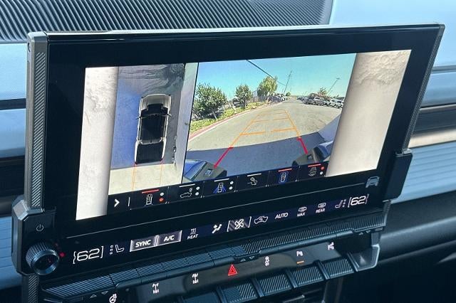 2024 GMC HUMMER EV Pickup 3X