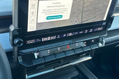 2024 GMC HUMMER EV Pickup 3X