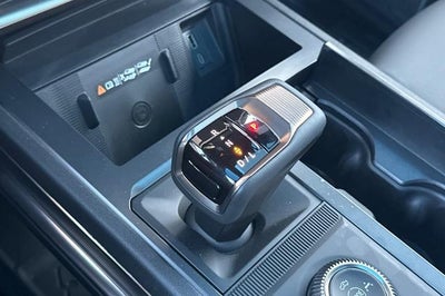 2024 GMC HUMMER EV Pickup 3X