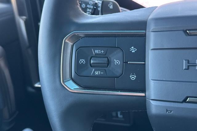 2024 GMC HUMMER EV Pickup 3X