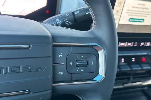 2024 GMC HUMMER EV Pickup 3X
