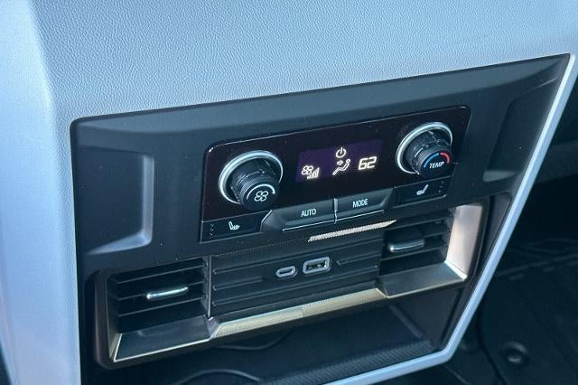 2024 GMC HUMMER EV Pickup 3X