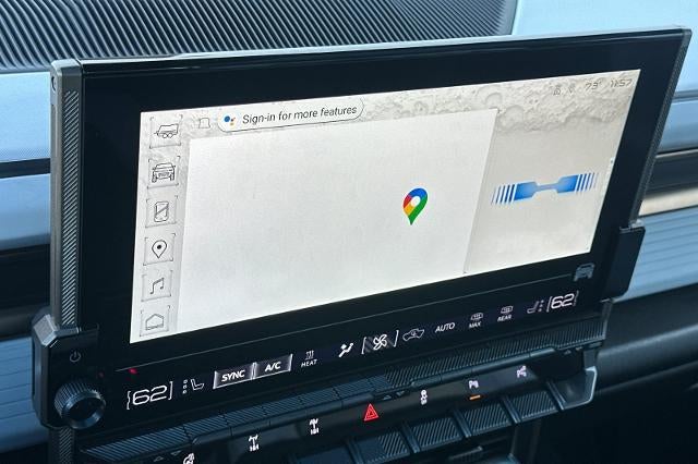 2024 GMC HUMMER EV Pickup 3X