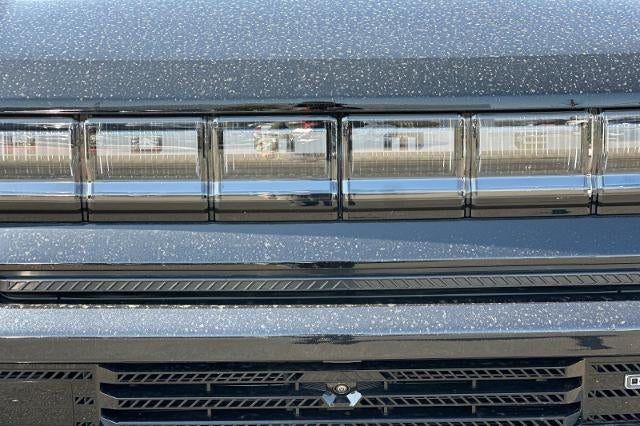 2024 GMC HUMMER EV Pickup 3X