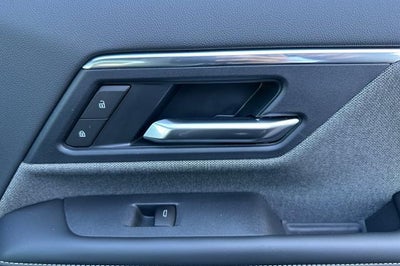 2026 GMC Sierra EV Elevation Standard Range