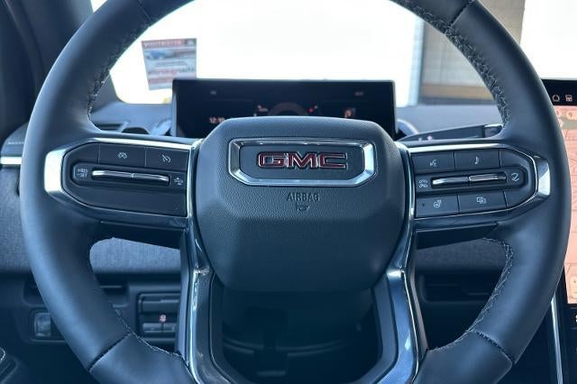 2026 GMC Sierra EV Elevation Standard Range