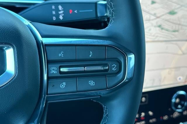 2026 GMC Sierra EV Elevation Standard Range