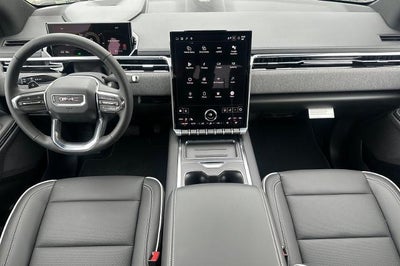 2026 GMC Sierra EV Elevation Standard Range