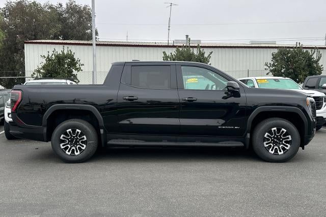 2026 GMC Sierra EV Elevation Standard Range