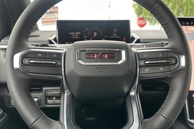 2026 GMC Sierra EV Elevation Standard Range