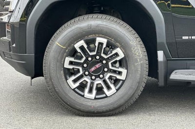 2026 GMC Sierra EV Elevation Standard Range