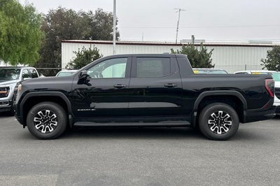 2026 GMC Sierra EV Elevation Standard Range