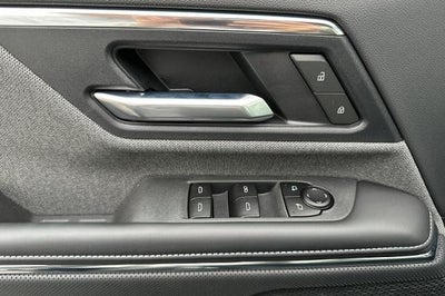 2026 GMC Sierra EV Elevation Standard Range