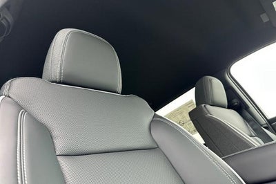 2026 GMC Sierra EV Elevation Standard Range