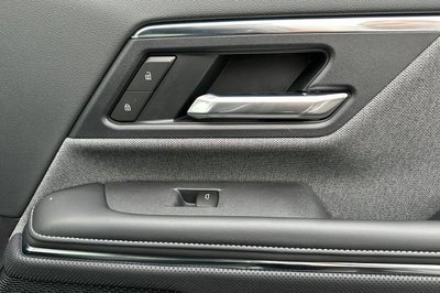 2026 GMC Sierra EV Elevation Standard Range