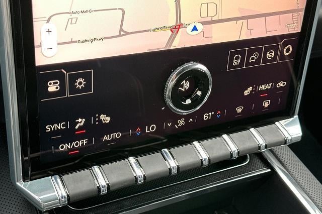 2026 GMC Sierra EV Elevation Standard Range