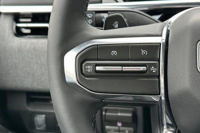 2026 GMC Sierra EV Elevation Standard Range