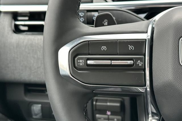 2026 GMC Sierra EV Elevation Standard Range