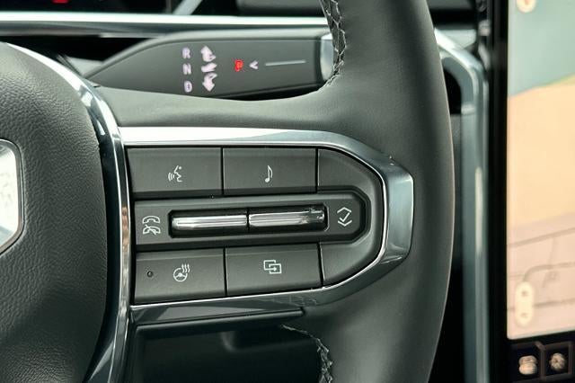 2026 GMC Sierra EV Elevation Standard Range