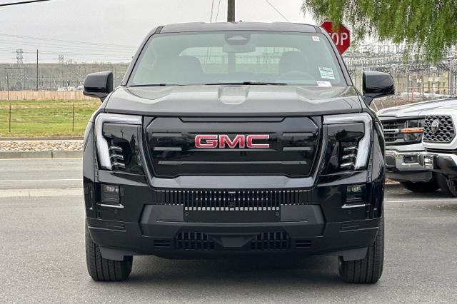 2026 GMC Sierra EV Elevation Standard Range