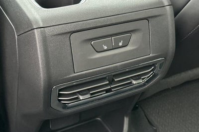 2025 GMC Sierra EV Max Range Denali