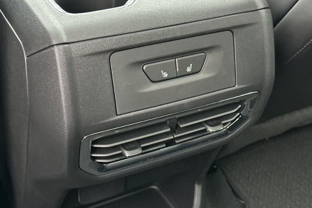 2025 GMC Sierra EV Max Range Denali