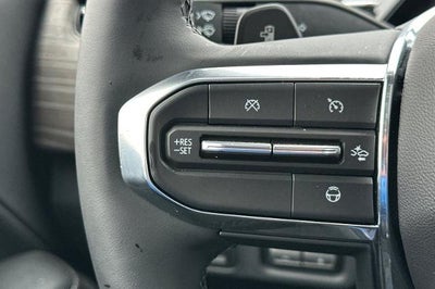 2025 GMC Sierra EV Max Range Denali