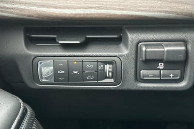 2025 GMC Sierra EV Max Range Denali