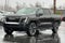 2025 GMC Sierra EV Max Range Denali